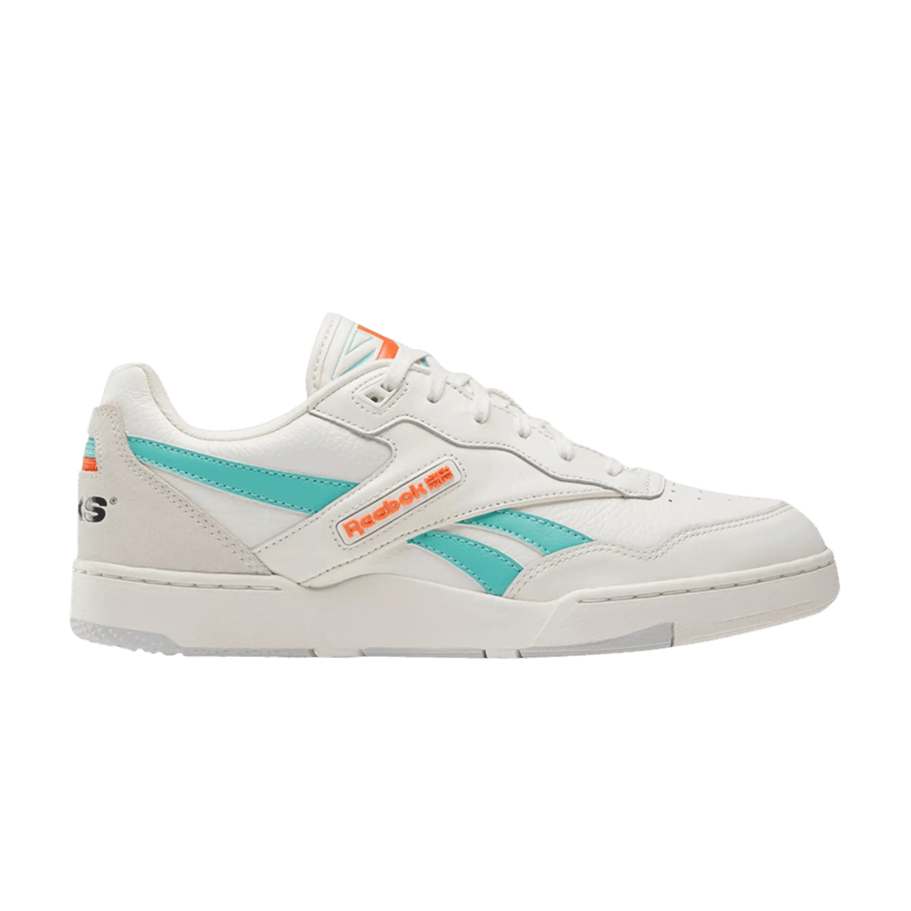 Кроссовки Reebok Cam Hicks x BB 4000 2 'The Green Box'