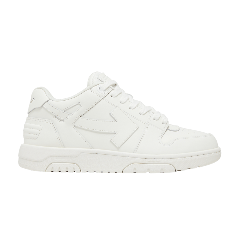 Кроссовки Off-White Out of Office 'Triple White'
