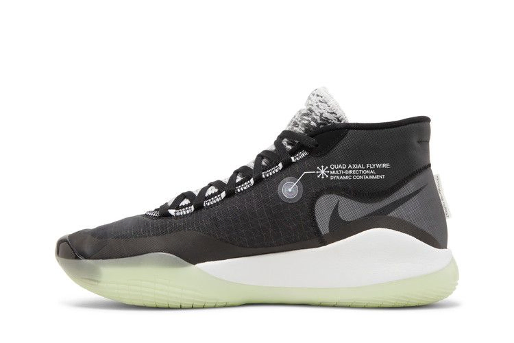 Кроссовки Nike KD 12 TB 'Black'