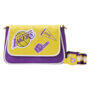NBA-Los-Angeles-Lakers-Patch-Icons-Crossbody-Bag-1-300x300