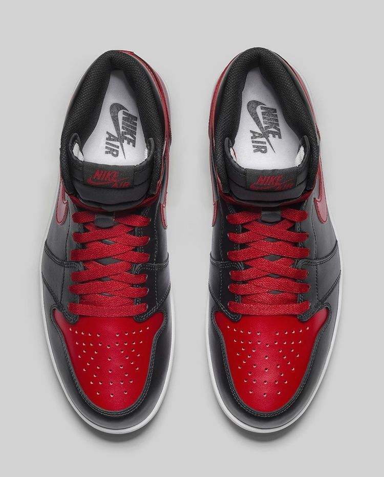 Кроссовки Air Jordan 1.5 'The Return'