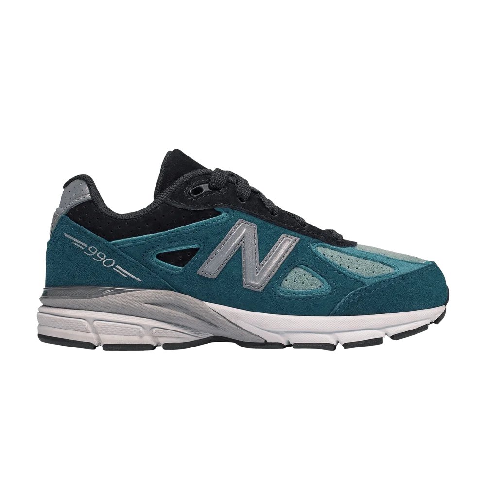 Krossovki-New-Balance-990v4-Kid-Blue-Ashes