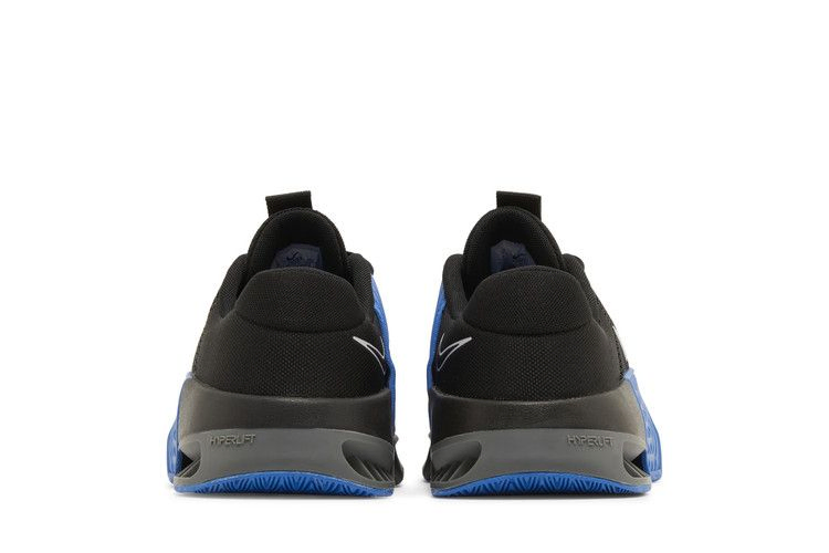 Кроссовки Nike Metcon 9 TB 'Black Signal Blue'