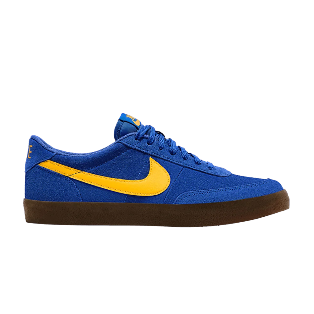 Кроссовки Nike Killshot 2 'Racer Blue University Gold Gum'