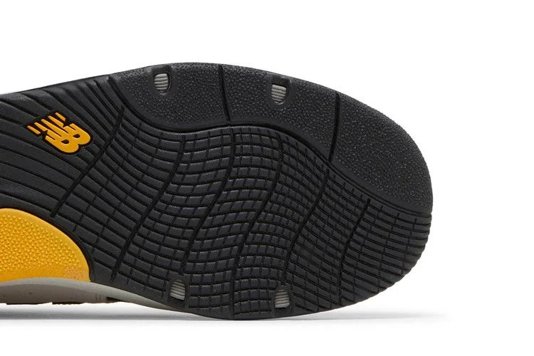 Кроссовки Tiago Lemos x New Balance Numeric 1010 'Grey Black'