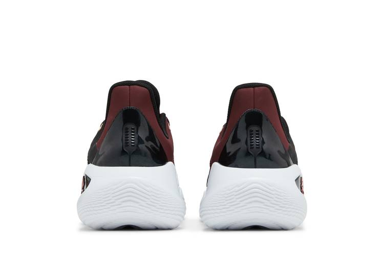 Кроссовки Curry Brand Curry Flow 11 'Domaine'