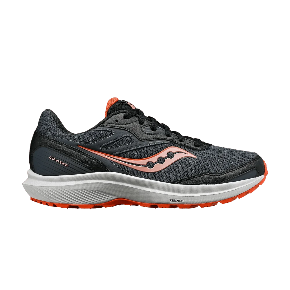 Krossovki-Saucony-Wmns-Cohesion-TR16-Shadow-Ember