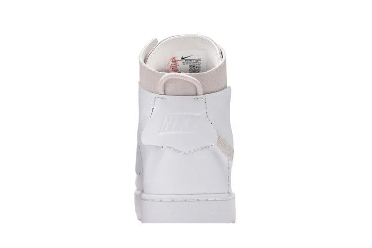 Кроссовки Nike Wmns Vandalized LX 'Platinum Tint'