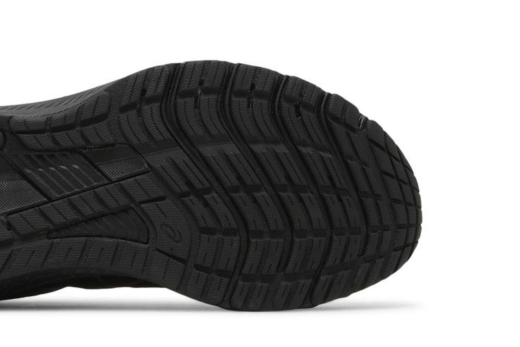 Кроссовки ASICS Wmns GT 1000 12 'Black Carrier Grey'