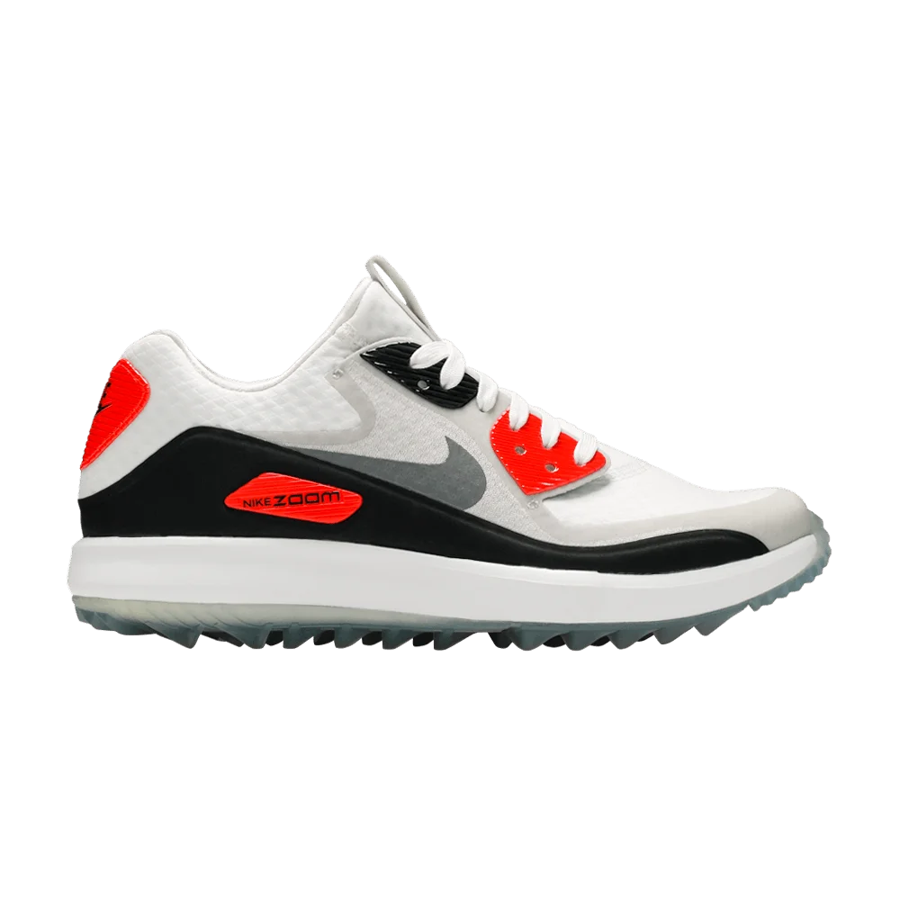 Кроссовки Nike Wmns Air Zoom 90 IT Golf 'Infrared'