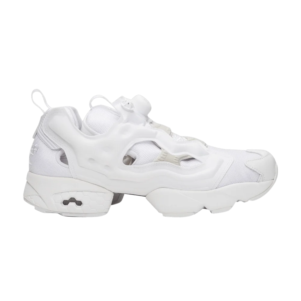 Кроссовки Reebok InstaPump Fury OG 'White'