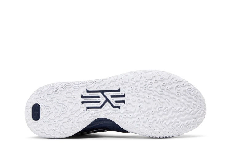 Кроссовки Nike Kyrie 7 TB 'College Navy'