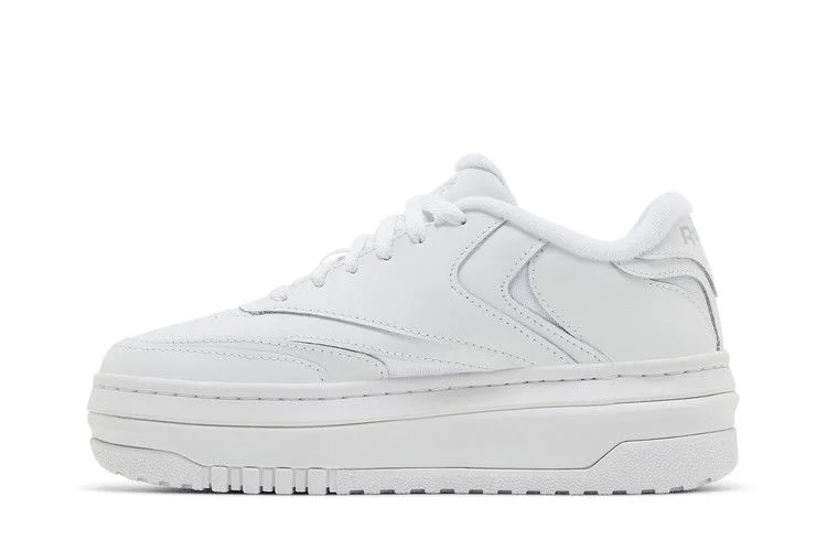 Krossovki-Reebok-Wmns-Club-C-Extra-White-Grey-2