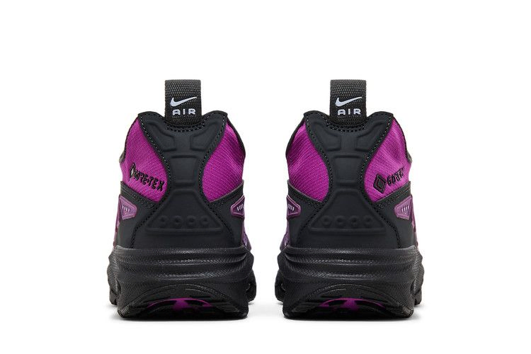 Кроссовки Nike Wmns Air Sunder Max GORE-TEX 'Bold Berry'