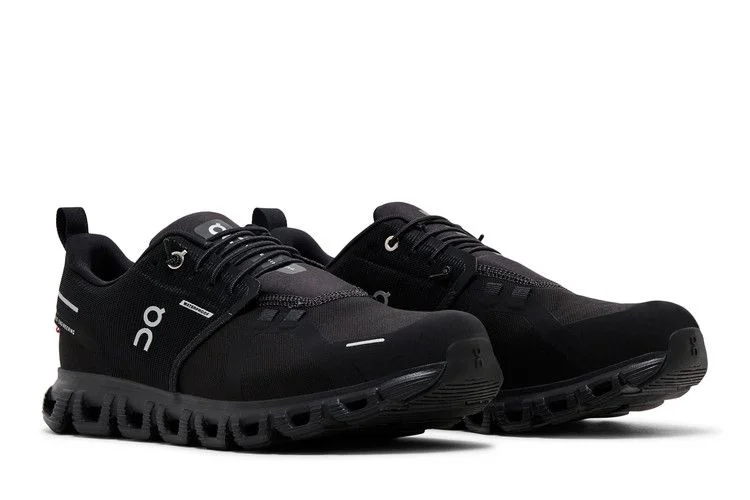 Krossovki-ON-Cloud-6-Waterproof-All-Black-7