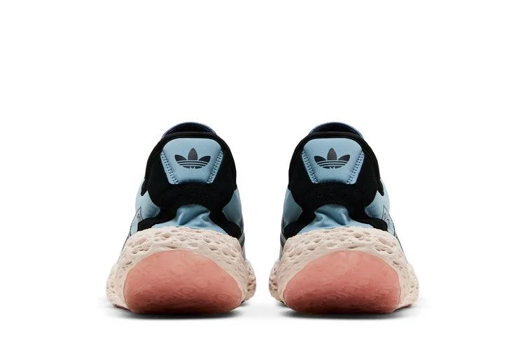 Кроссовки Adidas Zponge 'Tactile Blue'