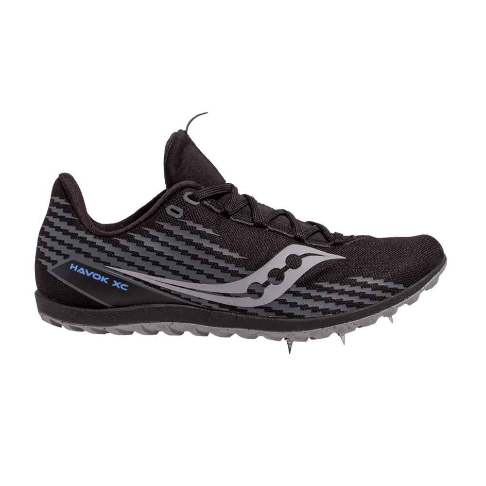Krossovki-Saucony-Wmns-Havok-XC-3-Flat-Black