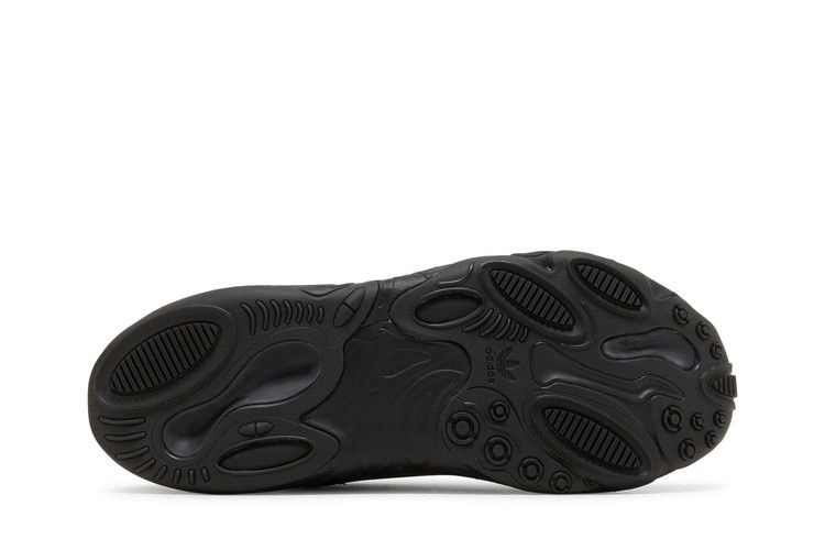 Кроссовки adidas Oznova 'Black Light Purple'