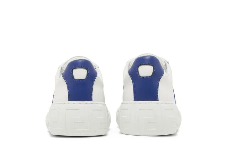 Кроссовки Versace Greca Sneaker 'Blue White'