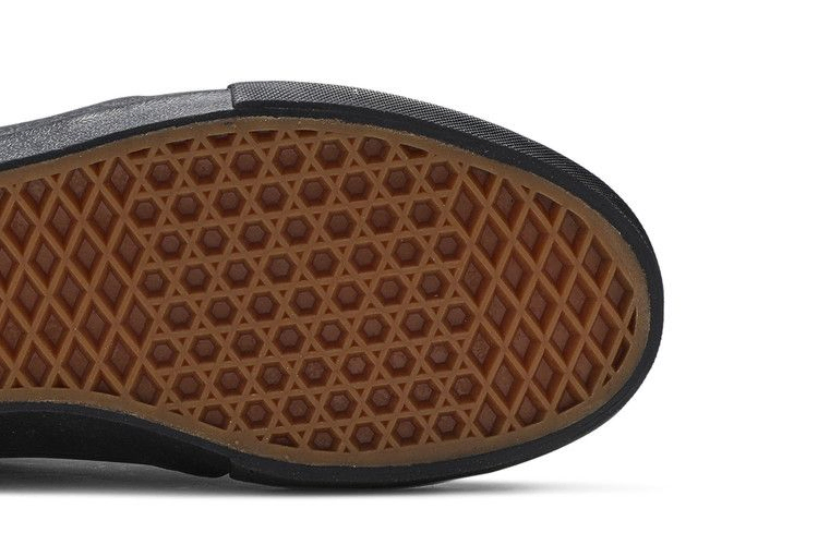 Кроссовки Vans Supreme x Jean Paul Gaultier x Chukka Pro 'Peach'