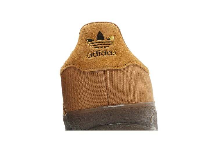 Кроссовки Adidas Gazelle Indoor 'Mesa Gum'