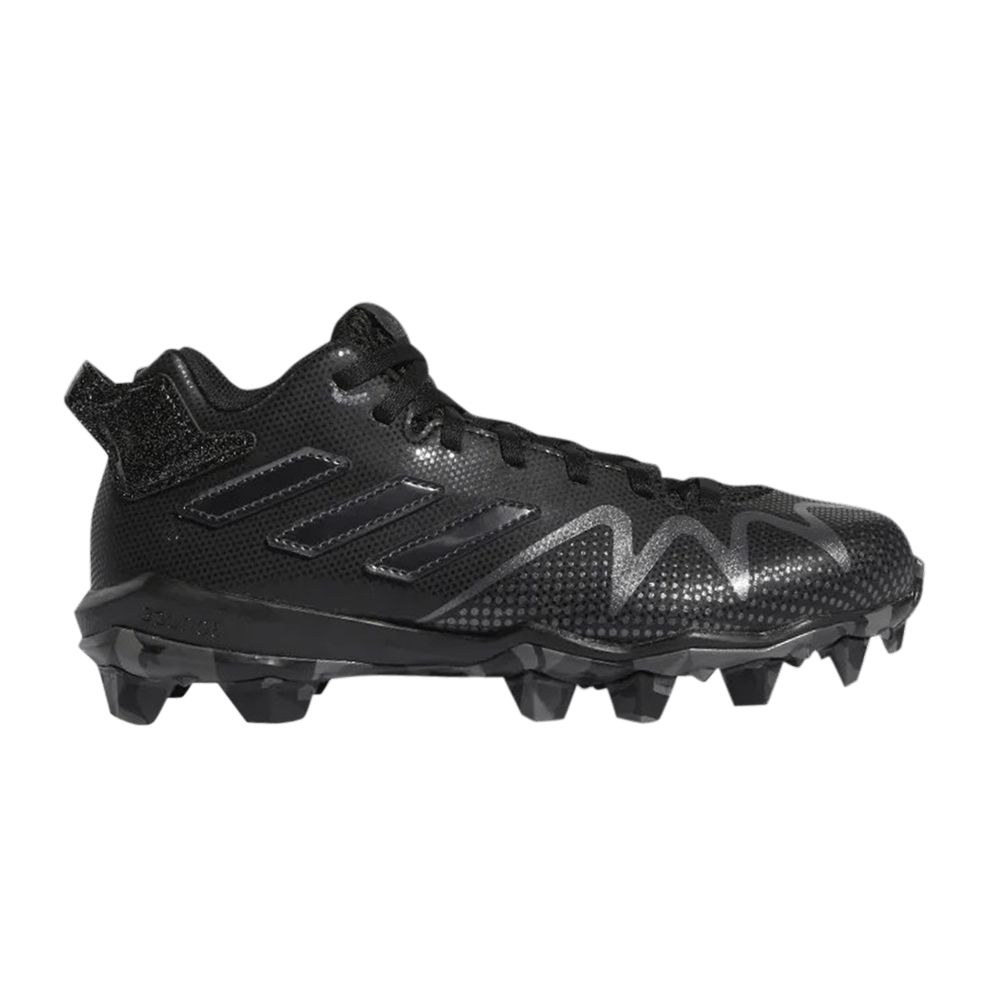 Кроссовки Adidas Freak Spark J 'Black Camo'