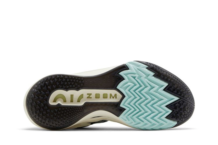 Кроссовки Nike Wmns Air Zoom GT Cut 2 'Swoosh Sly'
