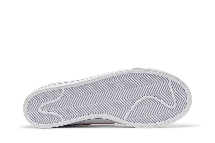Кроссовки Nike Wmns Court Legacy Next Nature 'White Rose Whisper'