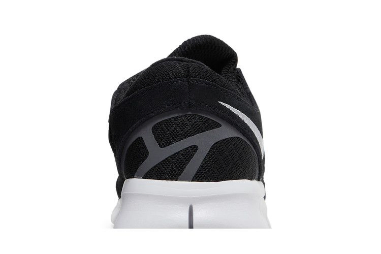 Кроссовки Nike Wmns Free Run 2 'Black Dark Grey'