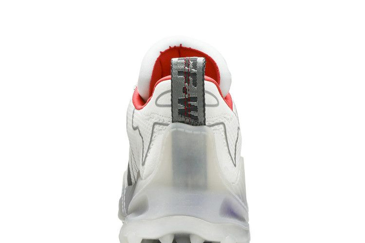 Кроссовки Off-White ODSY-1000 'Transparent Sole - Blue'