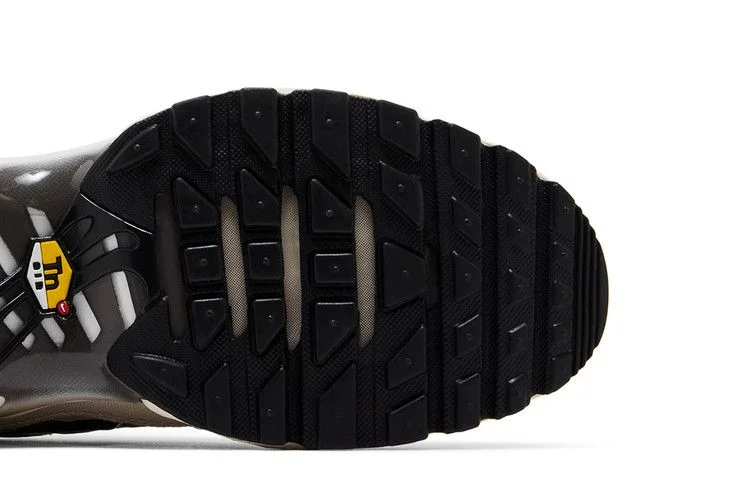 Кроссовки Nike Air Max Plus 'Light Orewood Cave Stone'