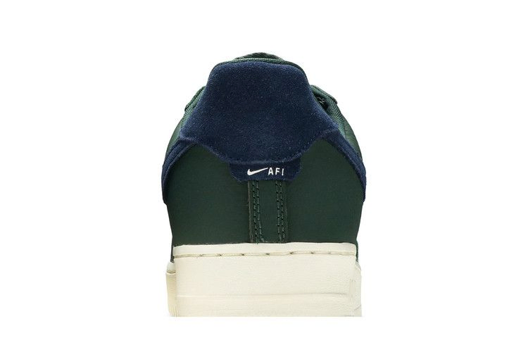 Кроссовки Nike Air Force 1 ’07 Craft 'Galactic Jade'