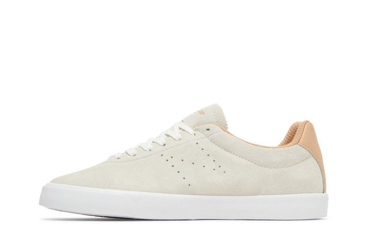 New Balance Numeric 22 'White Tan'