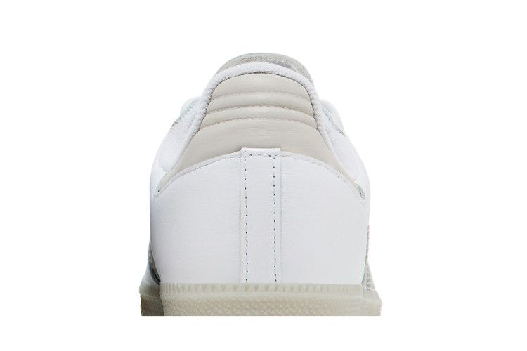 Кроссовки adidas Samba OG 'White Grey'