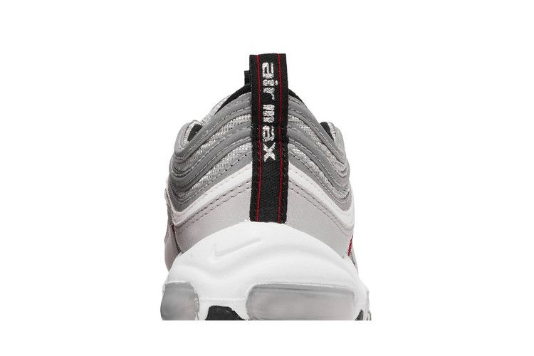 Кроссовки Nike Wmns Air Max 97 OG QS 'Silver Bullet'