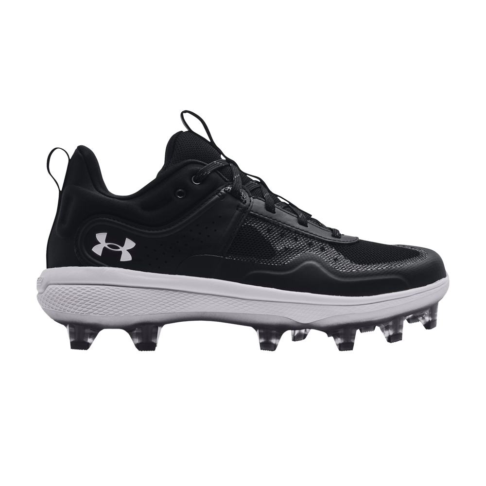 Кроссовки Under Armour Wmns Glyde MT TPU 'Black White'