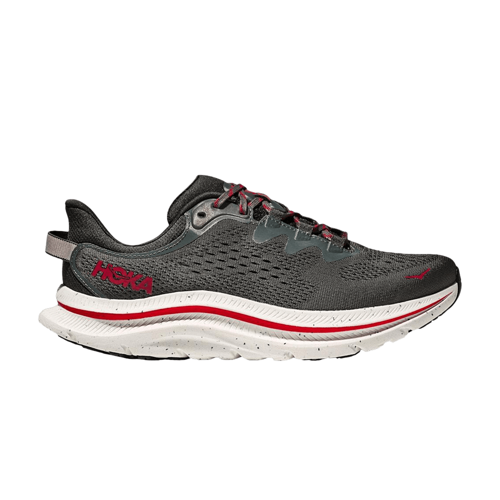 Кроссовки HOKA Kawana 2 'Asphalt Grey'