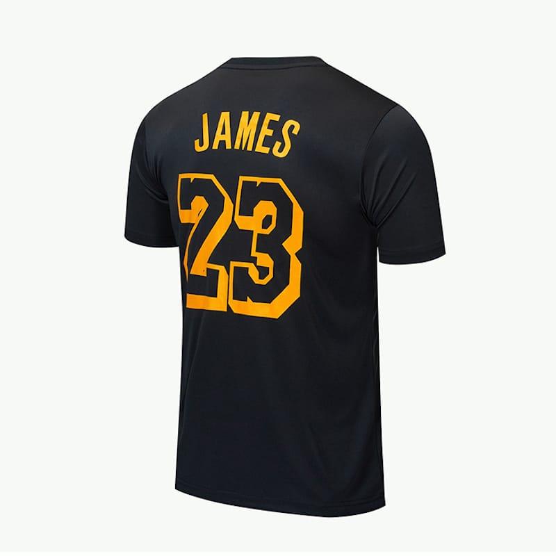 Daiong-Lakers-James-T-Shirt-1