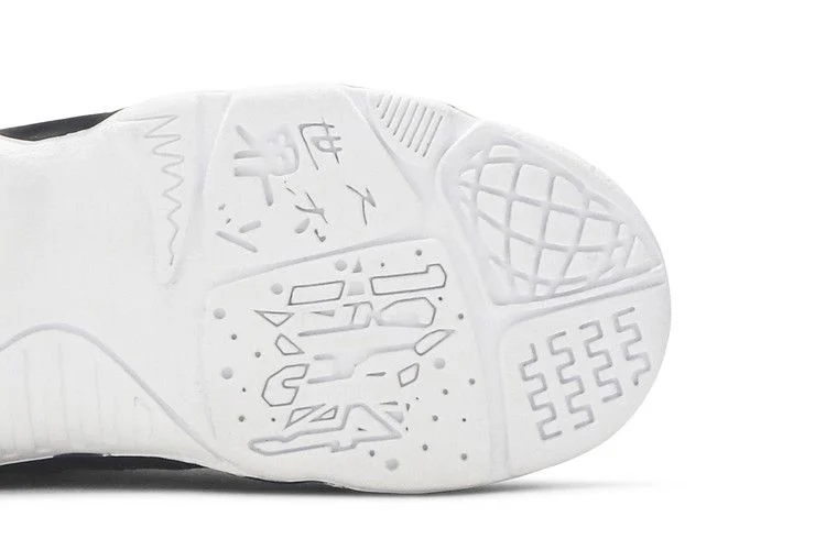 Кроссовки Air Jordan 9 Retro PS 'University Blue'