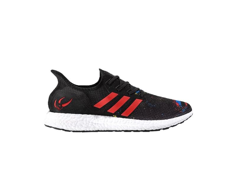 Кроссовки Greenhouse x adidas Speedfactory AM4 Alsacia