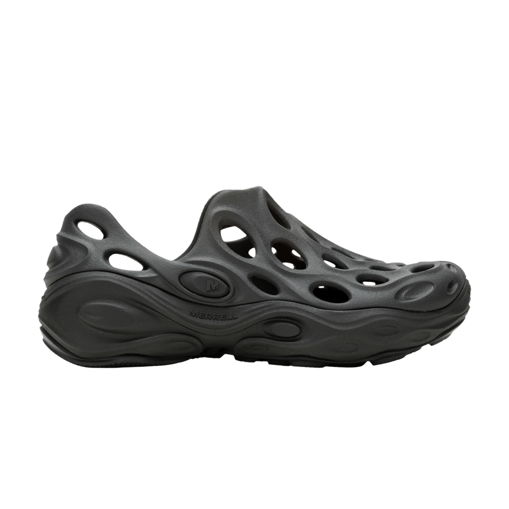 Кроссовки Merrell Wmns Hydro Next Gen Moc 1TRL 'Triple Black'