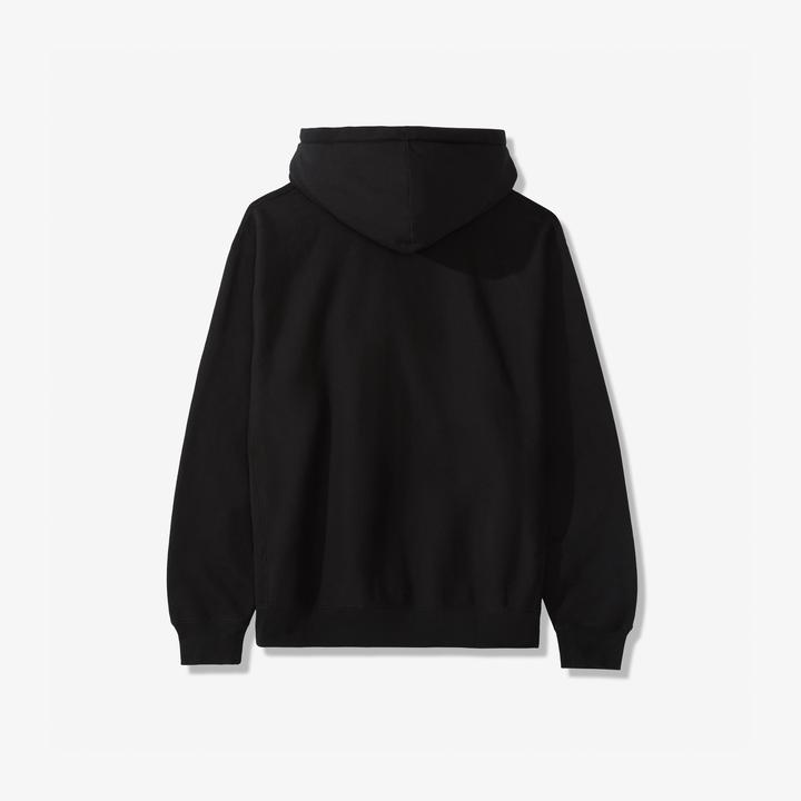 Худи 100 Thieves LA Thieves Signature Hoodie Red Fill