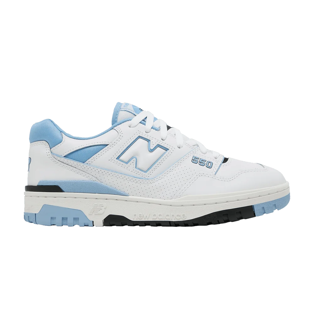 Кроссовки New Balance 550 'Team Carolina Blue'