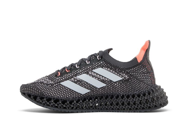 Кроссовки adidas Wmns 4DFWD 'Grey Almost Pink'