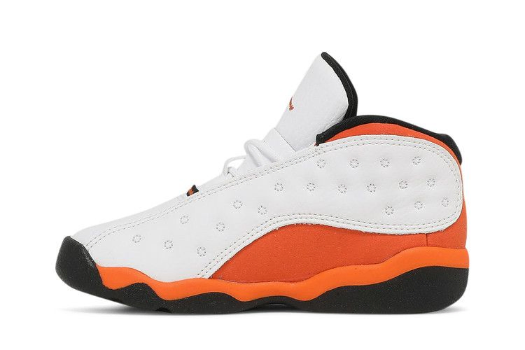 Кроссовки Air Jordan 13 Retro TD 'Starfish'