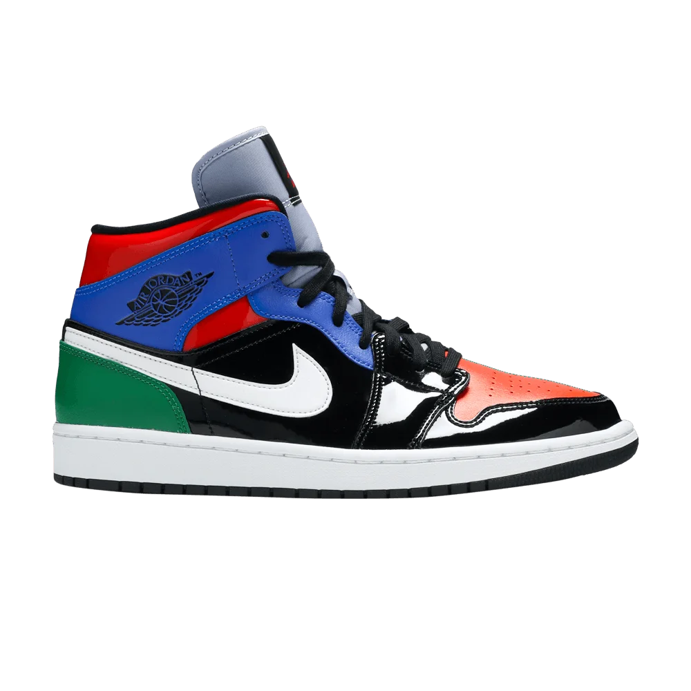 Krossovki-Wmns-Air-Jordan-1-Mid-SE-Multi-Patent
