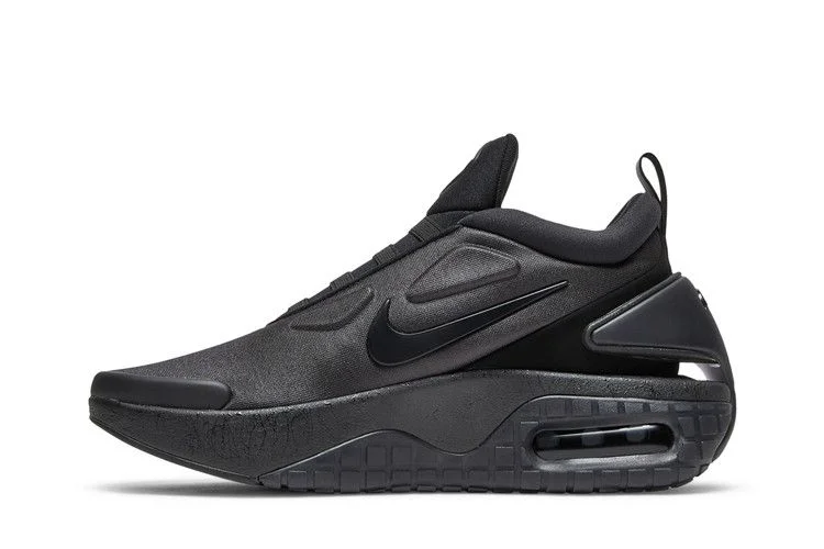 Кроссовки Nike Adapt Auto Max 'Triple Black'