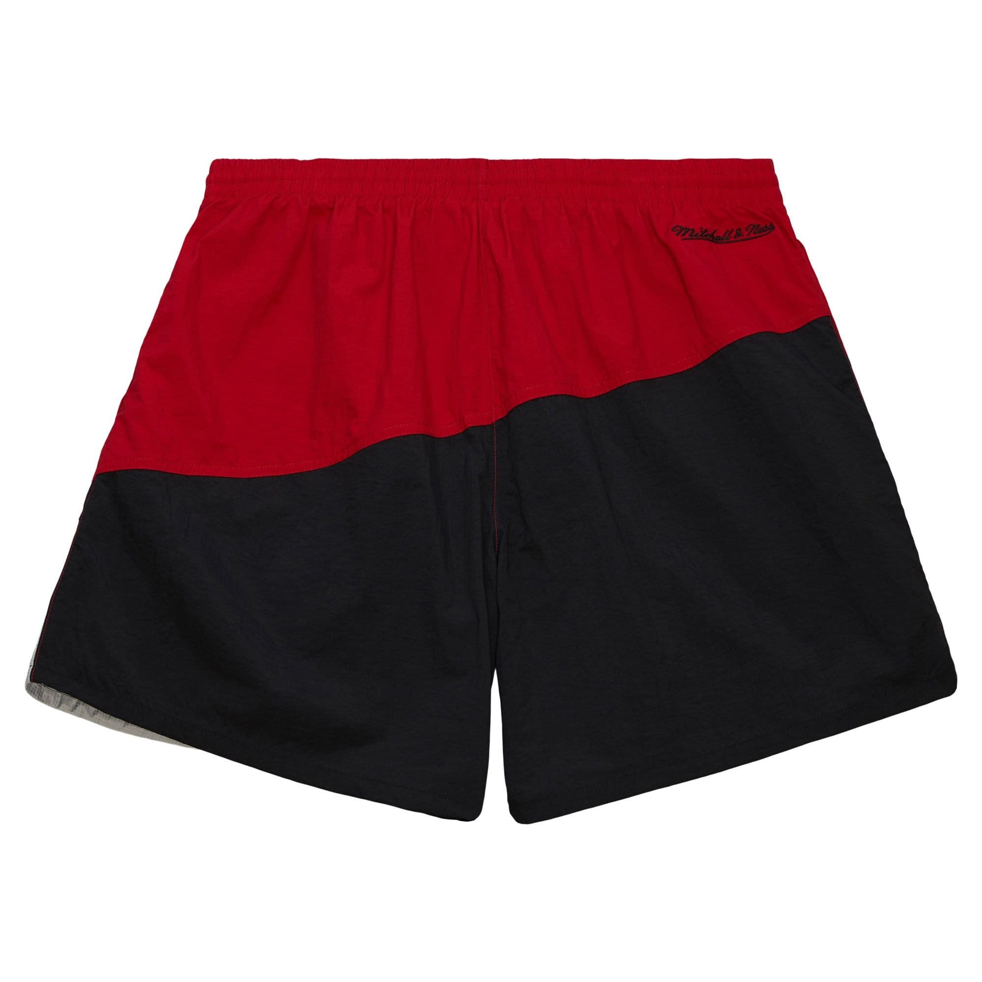 Mitchell-Ness-Nylon-Utility-Atlanta-Hawks-Shorts-1