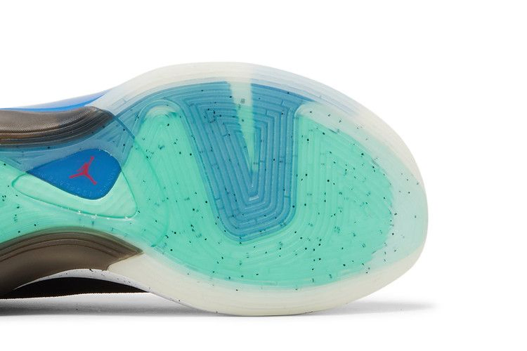 Кроссовки Air Jordan Luka 1 'No Translation'