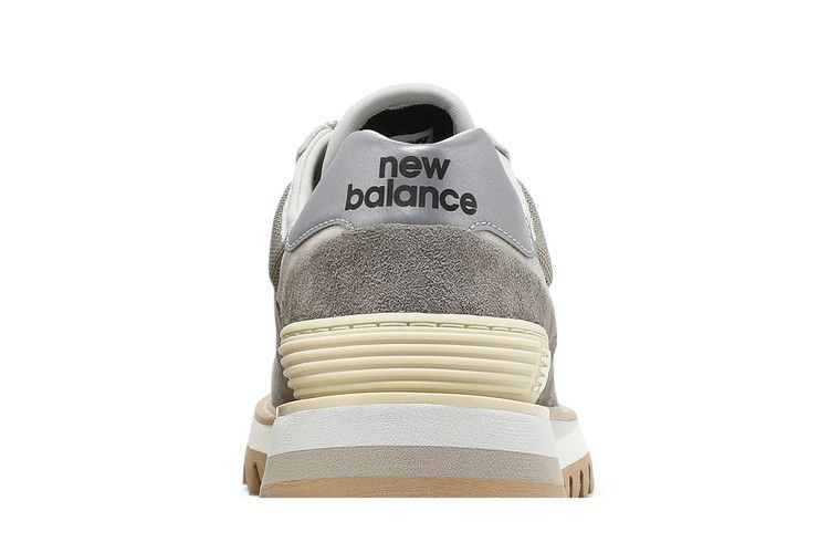 Кроссовки New Balance Tokyo Design Studio x 574 'Grey Dune'